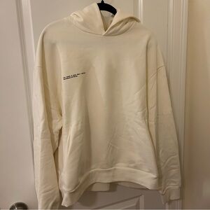 Like new Pangaia hoodie